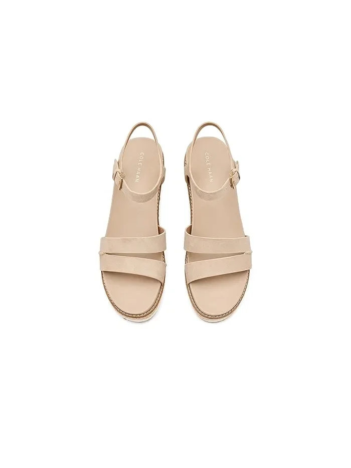 Босоножки-эспадрильи Cloudfeel Ronnie Cole Haan — 2