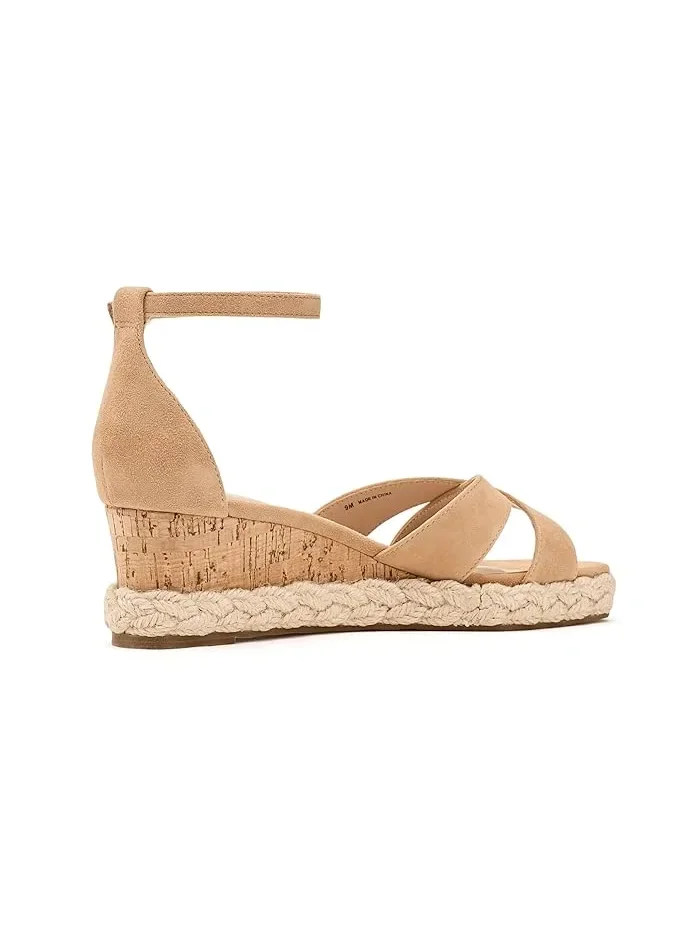 Босоножки на каблуке Pippen Pelle Moda — изображение 3 из 4, коричневый