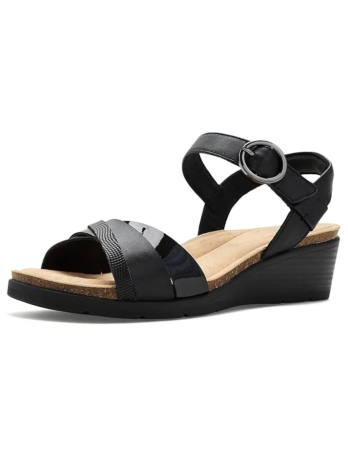 Туфли на каблуке Kacha Twist Clarks
