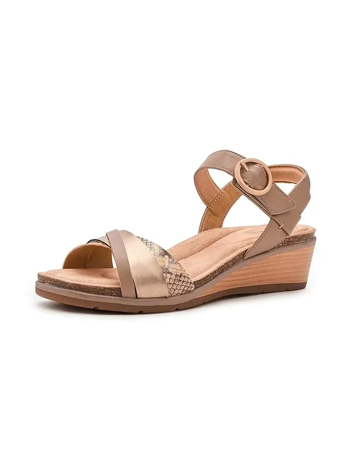 Босоножки на каблуке Kacha Twist Clarks