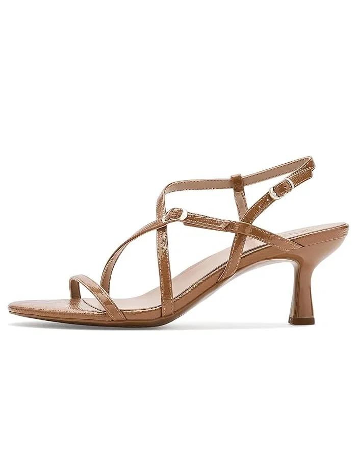 Босоножки на каблуке Porter Naturalizer — изображение 4 из 4, кофе