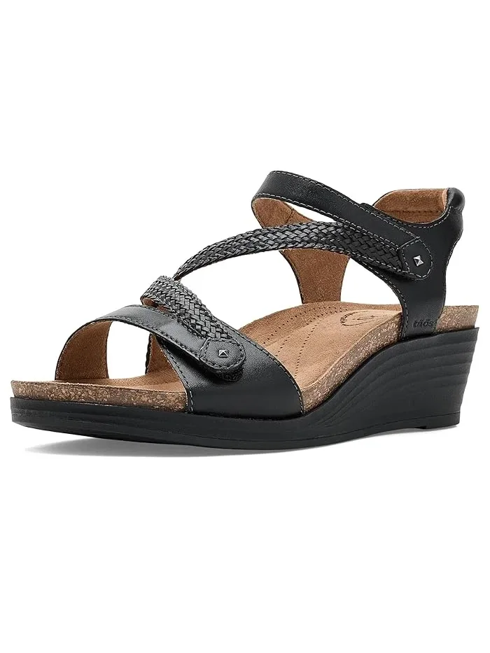 Туфли на каблуке Zecret Taos Footwear — изображение 1 из 4, черный