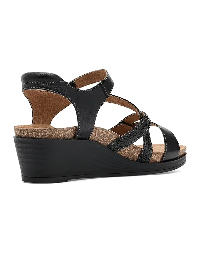 Туфли на каблуке Zecret Taos Footwear — изображение 3 из 4, черный