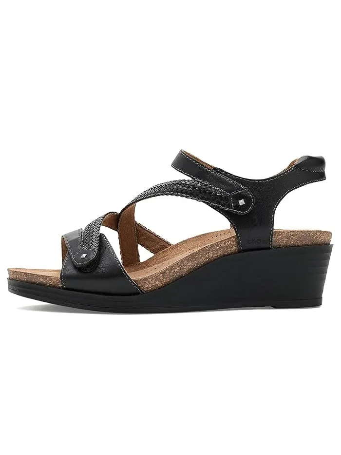 Туфли на каблуке Zecret Taos Footwear — изображение 4 из 4, черный