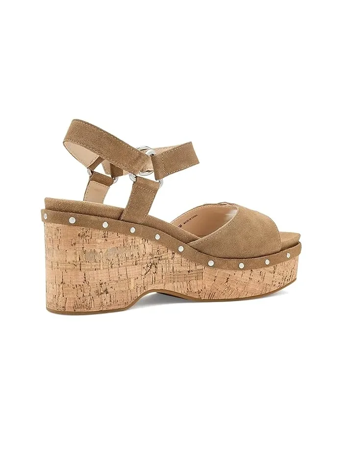 Туфли-лодочки Ciana Pelle Moda — изображение 3 из 4, бежевый