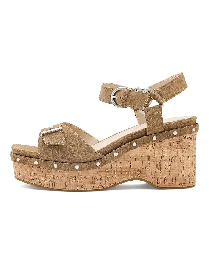 Туфли-лодочки Ciana Pelle Moda — изображение 4 из 4, бежевый