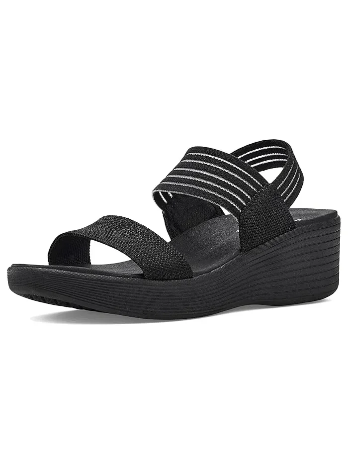 Босоножки на каблуке Parallel Lite SKECHERS