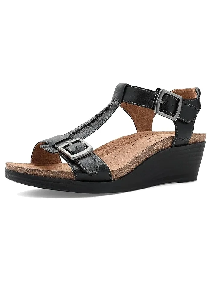 Босоножки на танкетке Top Notch Taos Footwear