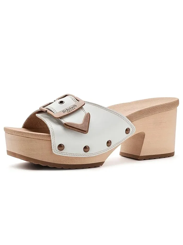 Босоножки на платформе Original Rodeo Dr. Scholl's