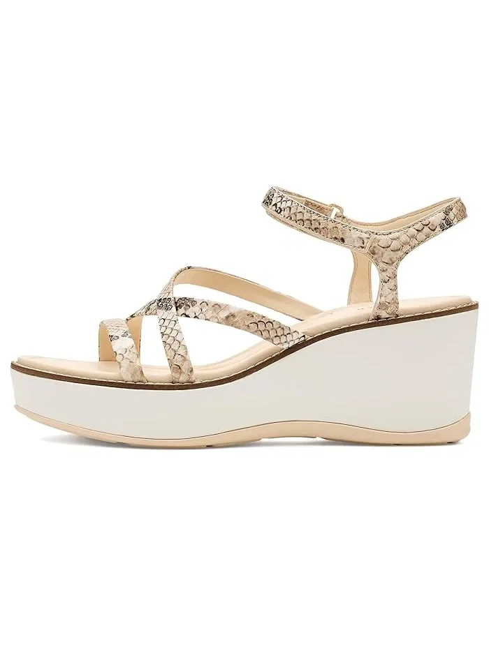 Туфли на каблуке Grand Ambition Azzura Cole Haan — изображение 4 из 4, бежевый