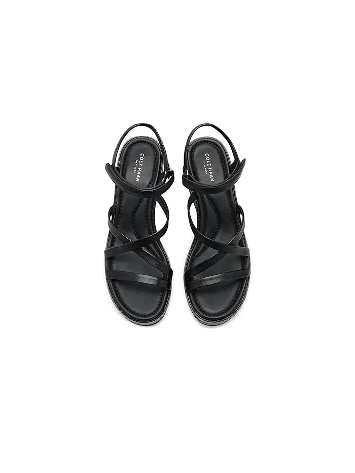 Туфли на каблуке Grand Ambition Azzura Cole Haan — изображение 2 из 4, черный