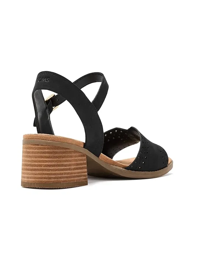 Босоножки TOMS Eloise — изображение 3 из 4, черный