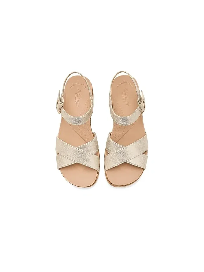 Босоножки на каблуке Free Love Dr. Scholl's — изображение 2 из 4, тауп