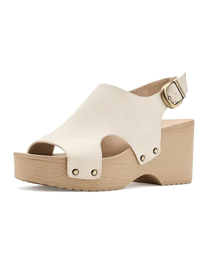 Босоножки на платформе Wrenlee Dr. Scholl's