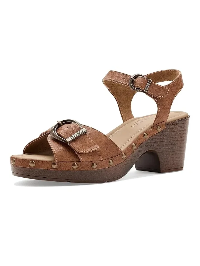 Босоножки на платформе Sisilia Journee Collection