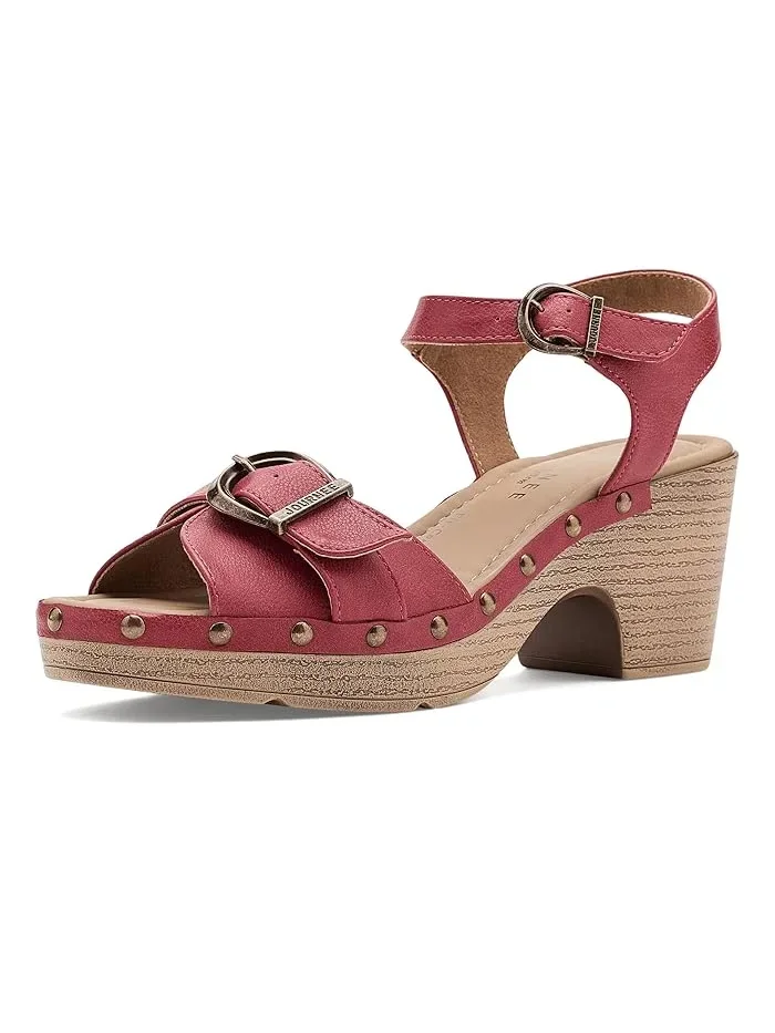 Туфли-лодочки на платформе Sisilia Journee Collection