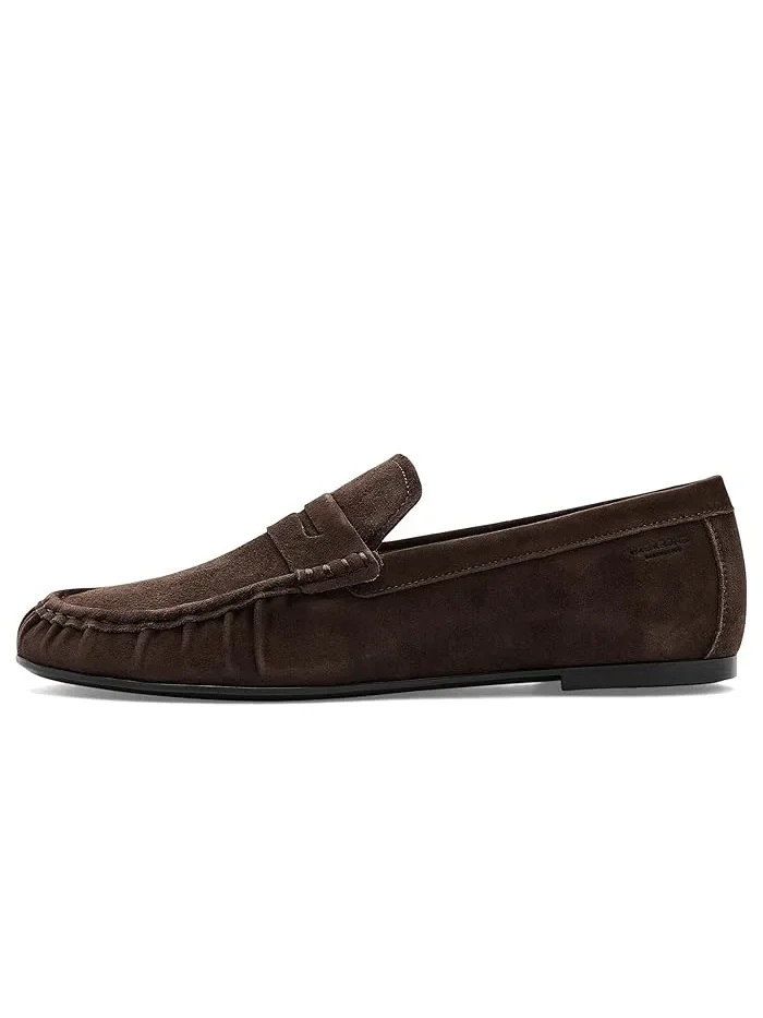 Лоферы Aleya Vagabond Shoemakers — изображение 4 из 4, коричневый