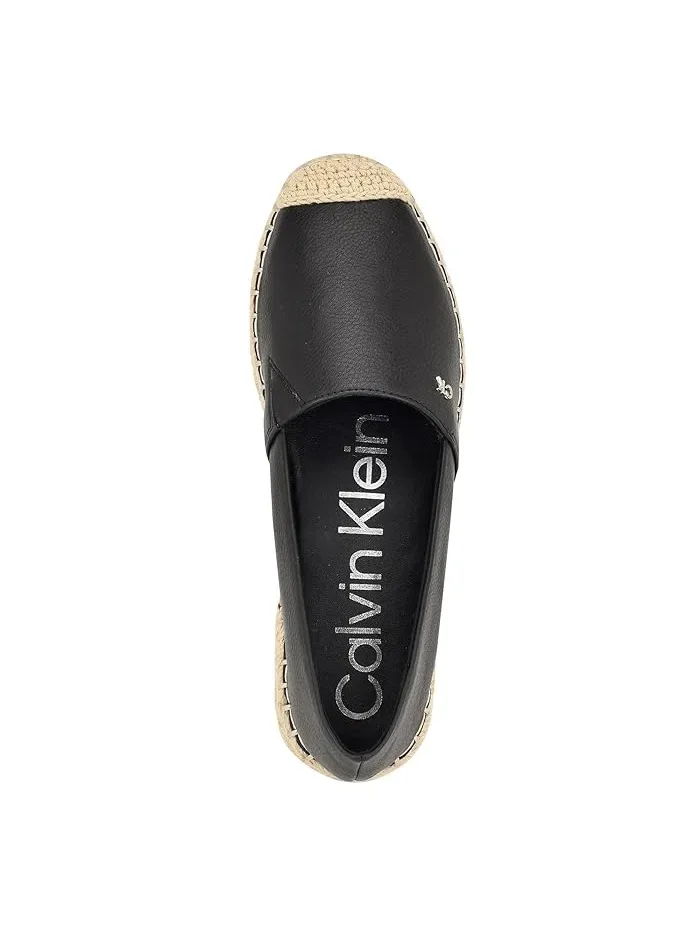 Лоферы Popular Calvin Klein — изображение 2 из 4, черный