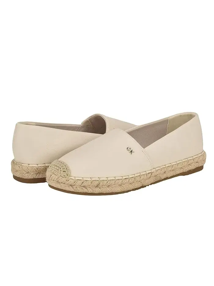 Эспадрильи slip-on Calvin Klein