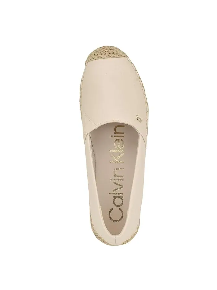 Эспадрильи slip-on Calvin Klein — 2