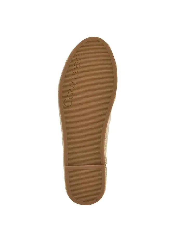 Эспадрильи slip-on Calvin Klein — 3