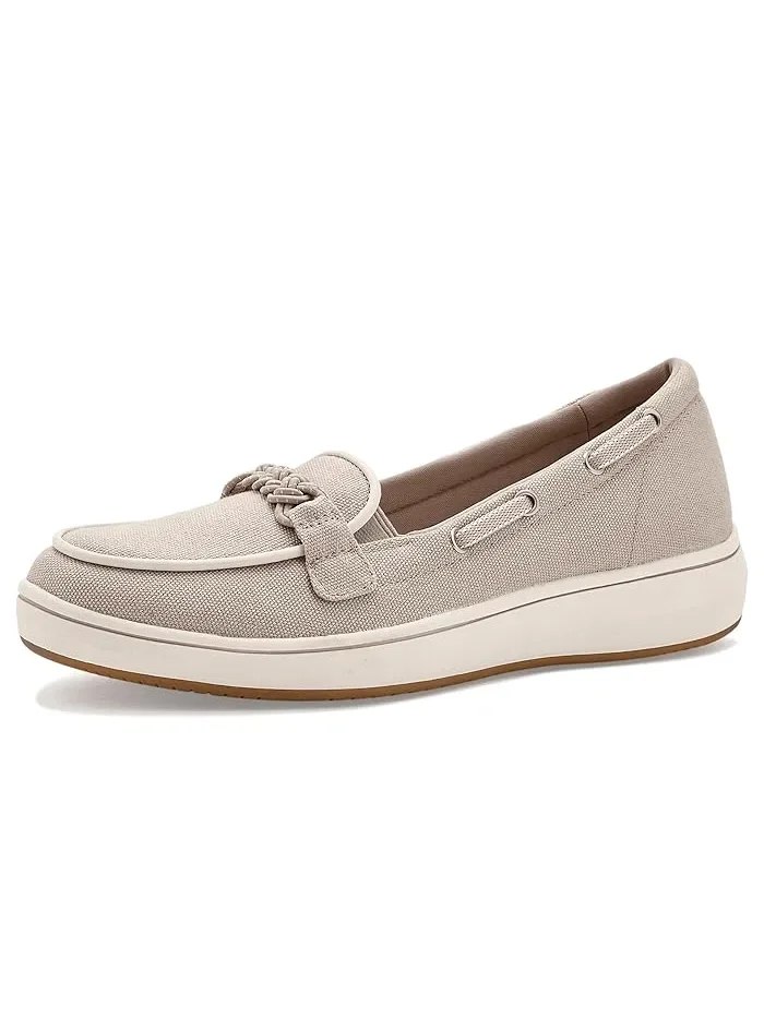 Лоферы Breezesky Bay Clarks