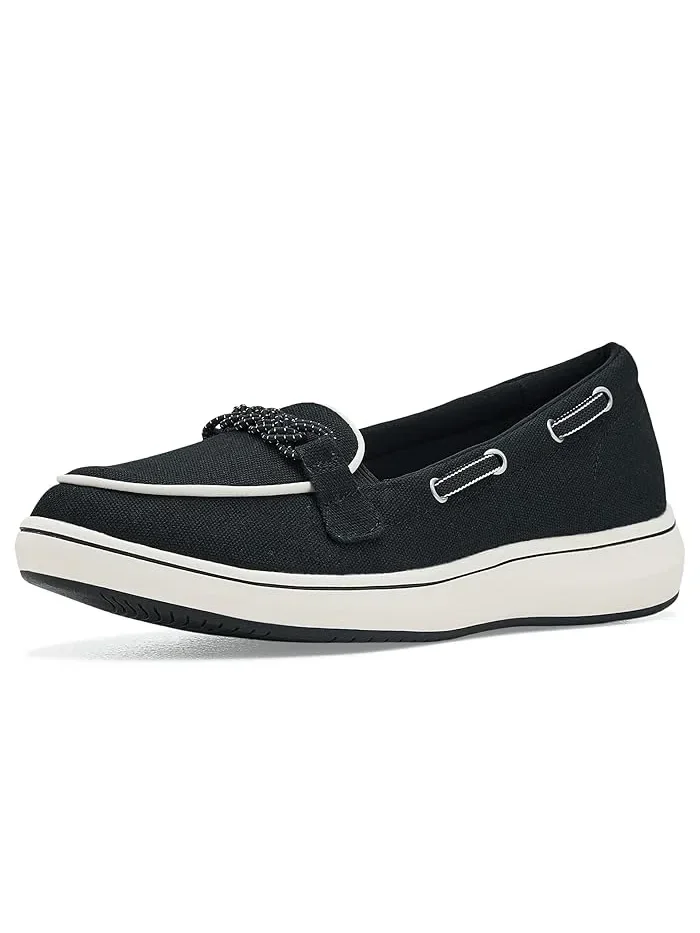 Лоферы Breezesky Bay Clarks