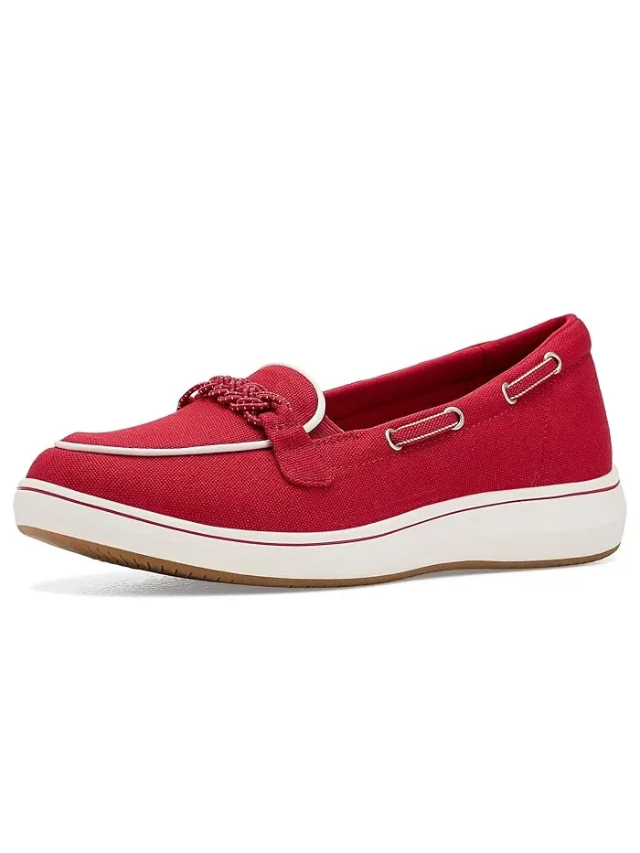 Лоферы Breezesky Bay Clarks