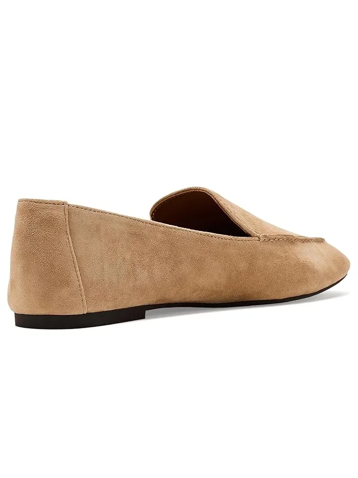 Лоферы Dolly Glove Madewell — изображение 3 из 4, ореховая скорлупа