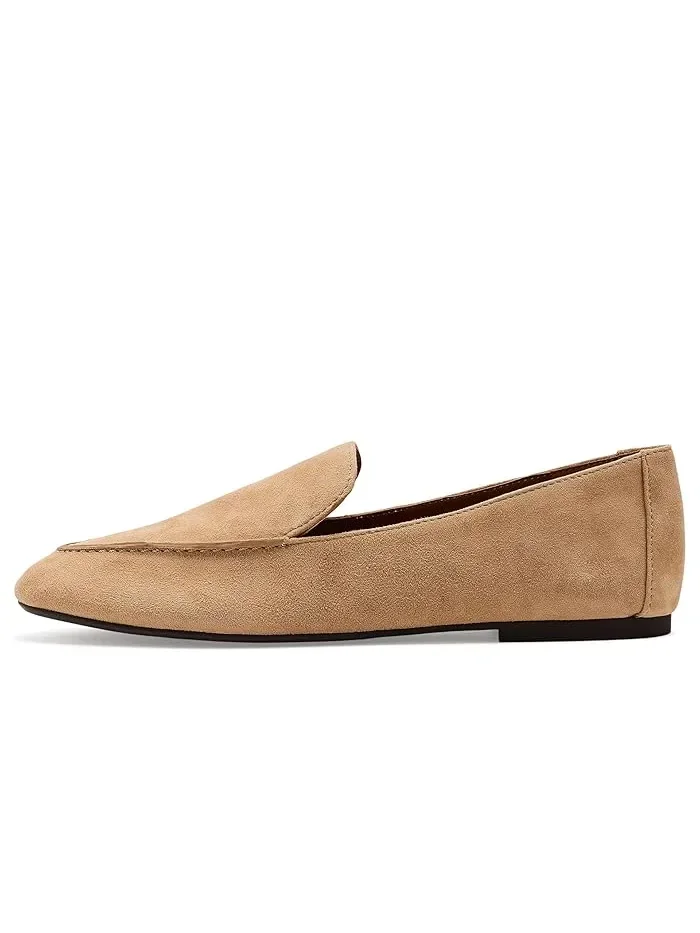 Лоферы Dolly Glove Madewell — изображение 4 из 4, ореховая скорлупа