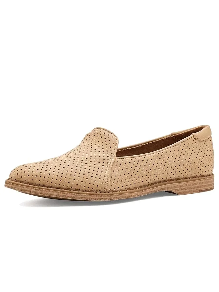 Лоферы Yippee Naturalizer