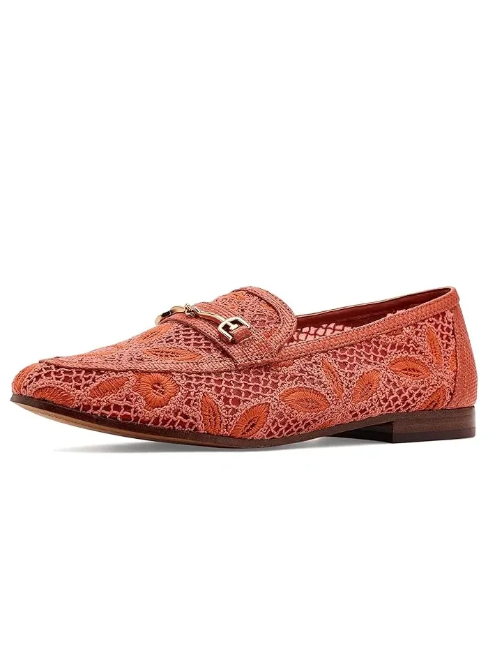 Лоферы Loraine Mesh Sam Edelman