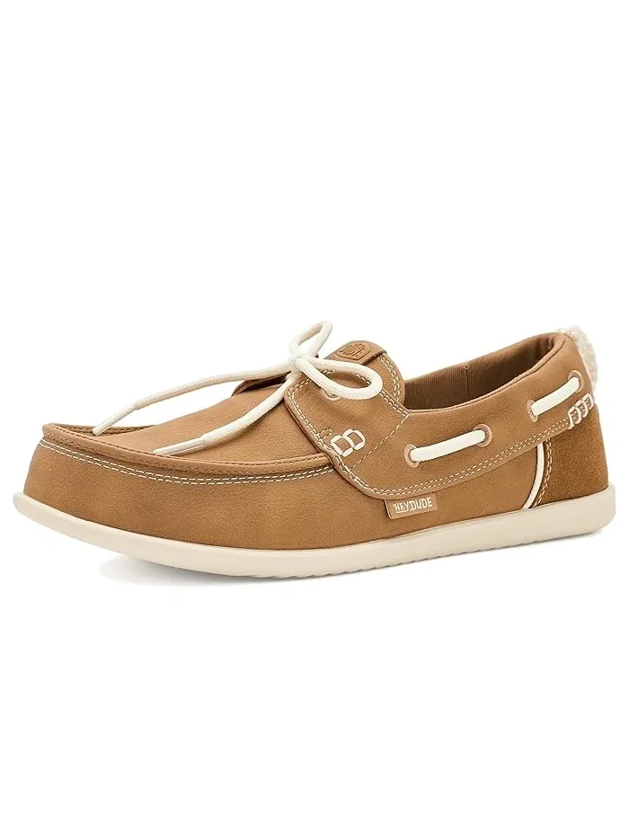 Лоферы Harbour Breeze Lo Classic Hey Dude