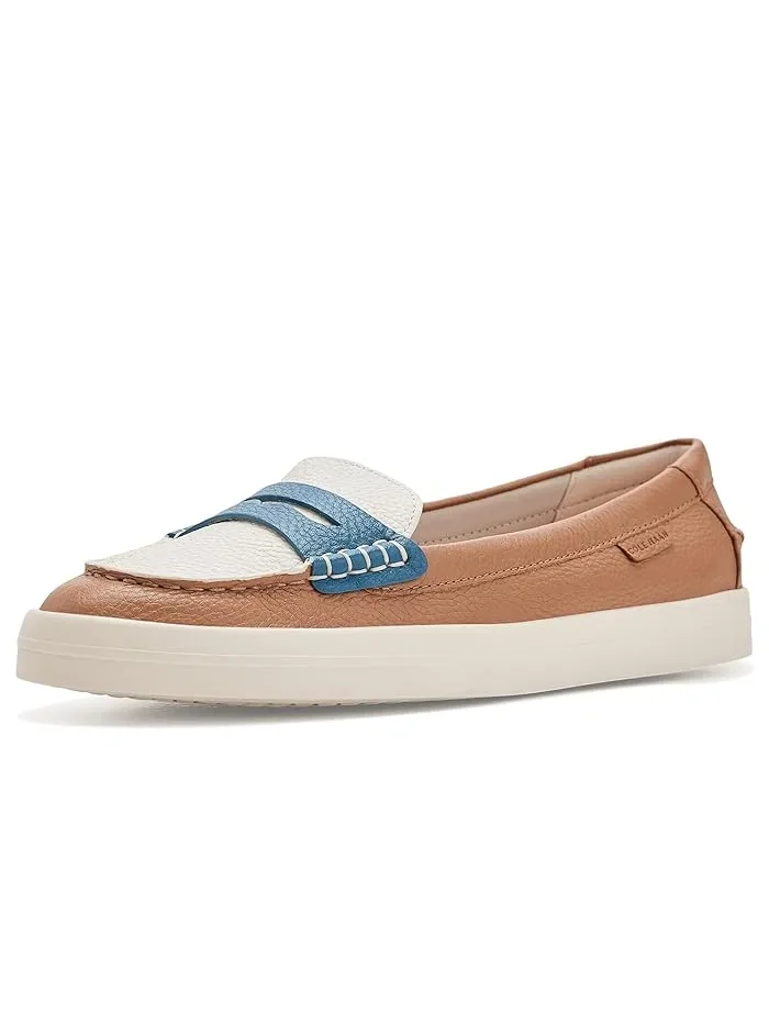 Лоферы Nantucket Drift Penny Cole Haan