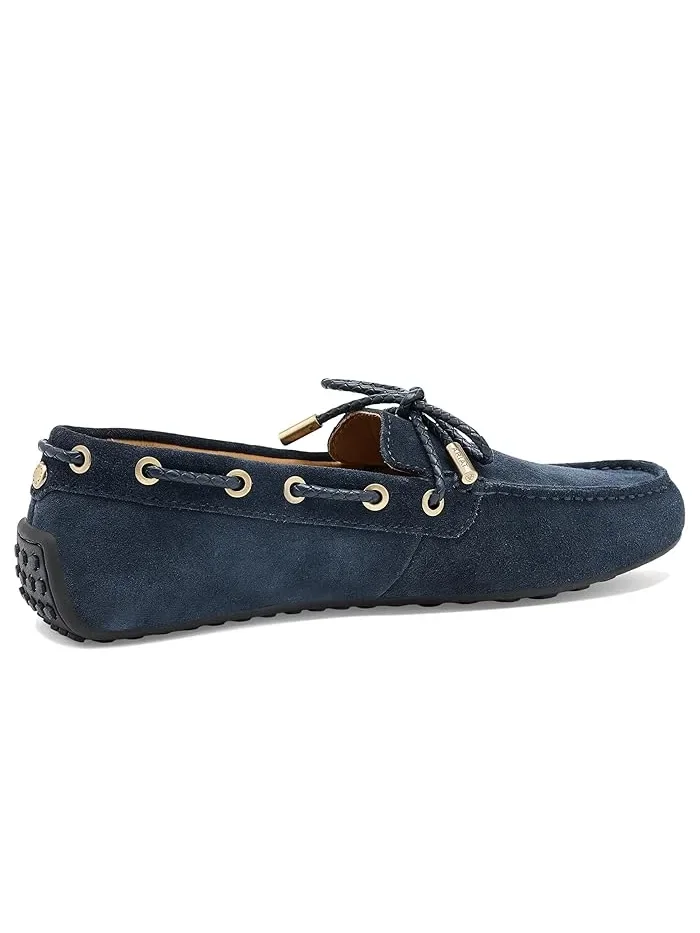 Лоферы Margot Driving Moc Ariat — изображение 3 из 4, темно-синий
