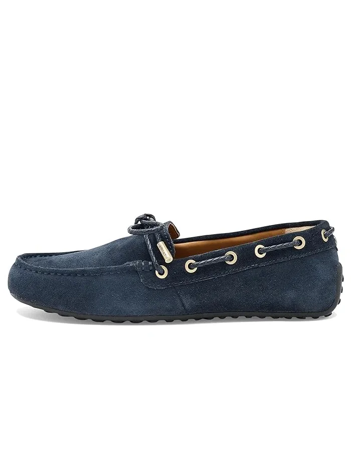 Лоферы Margot Driving Moc Ariat — изображение 4 из 4, темно-синий
