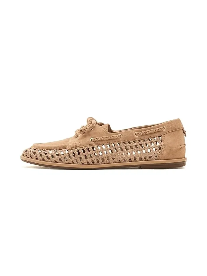 Лоферы Bria Sam Edelman — изображение 4 из 4, бежевый