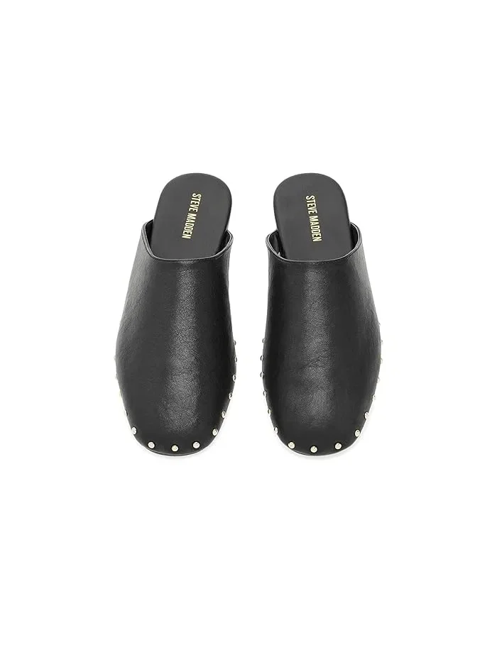 Лоферы Pearson Steve Madden — изображение 2 из 4, черный