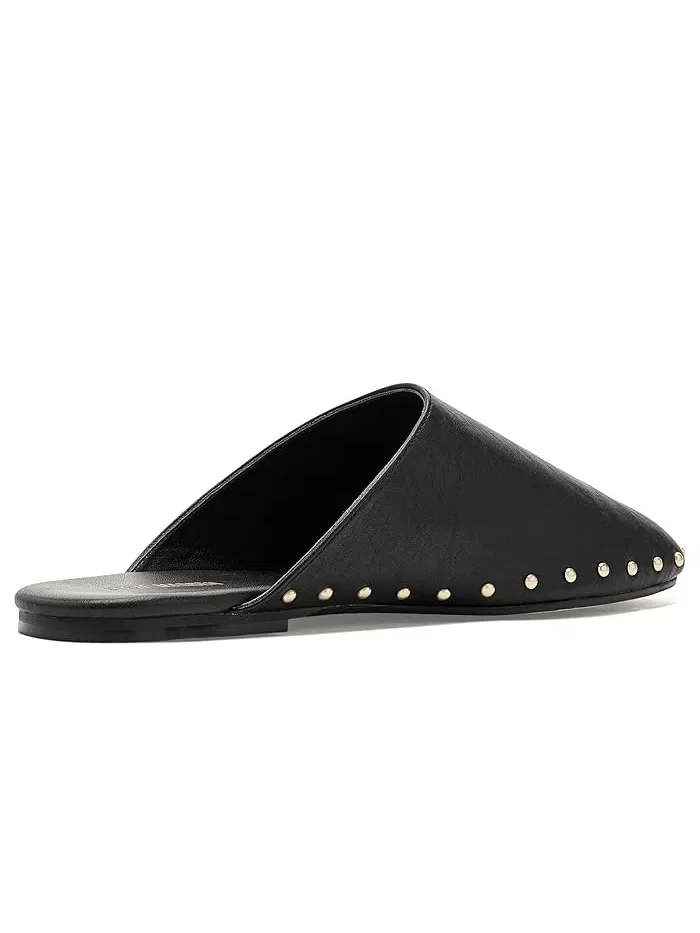 Лоферы Pearson Steve Madden — изображение 3 из 4, черный