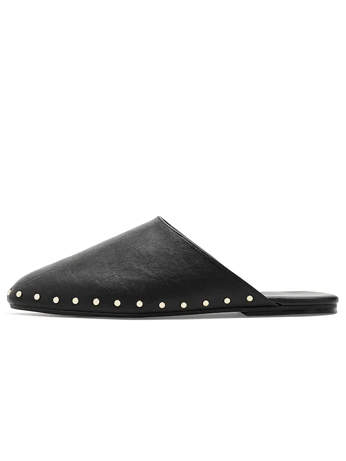 Лоферы Pearson Steve Madden — изображение 4 из 4, черный