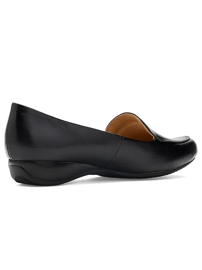 Лоферы Slip-On Dario LifeStride — изображение 3 из 4, черный
