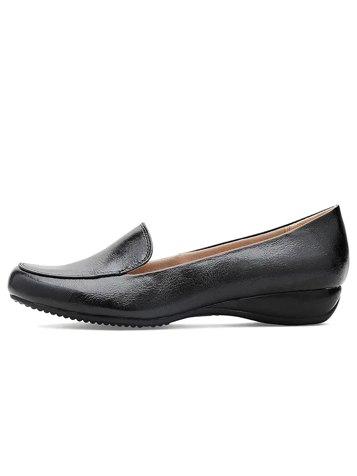 Лоферы Slip-On Dario LifeStride — изображение 4 из 4, черный