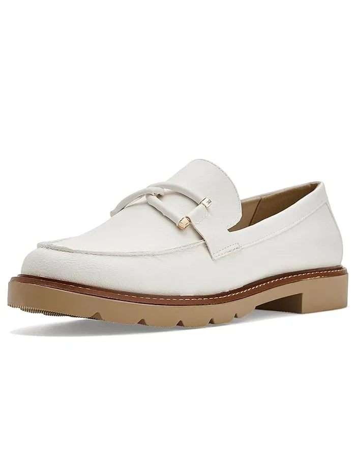 Лоферы с узлом Ellison Anne Klein