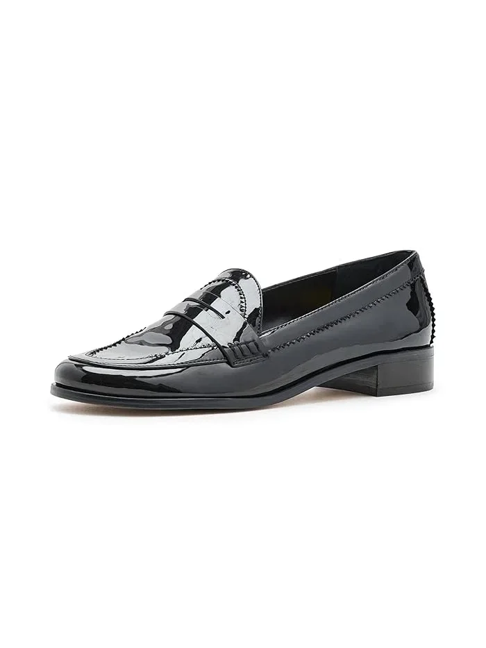 Лоферы Clarette Flat Vince Camuto — изображение 1 из 4, черный