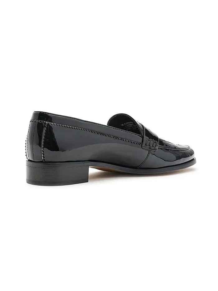 Лоферы Clarette Flat Vince Camuto — изображение 3 из 4, черный