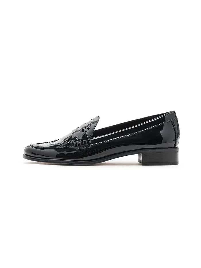 Лоферы Clarette Flat Vince Camuto — изображение 4 из 4, черный