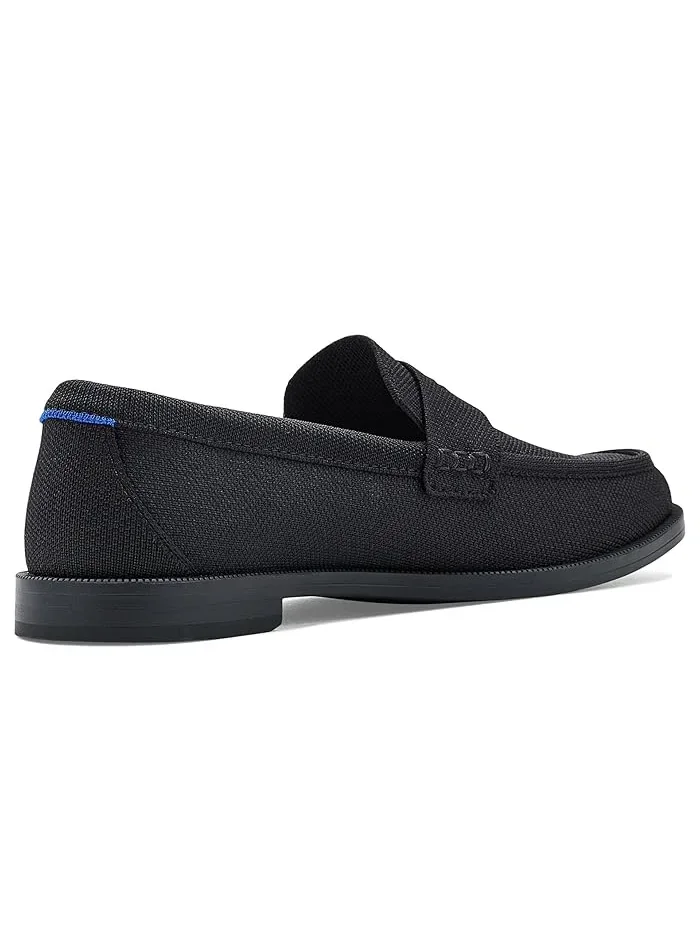 Лоферы Penny Loafers Rothy's — изображение 3 из 4, черный