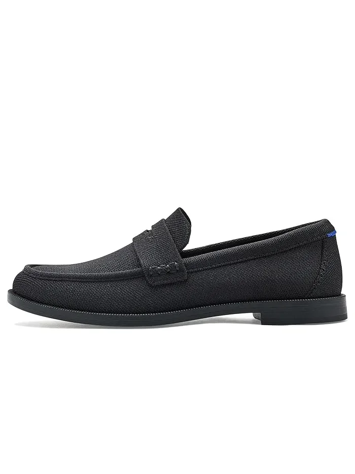 Лоферы Penny Loafers Rothy's — изображение 4 из 4, черный