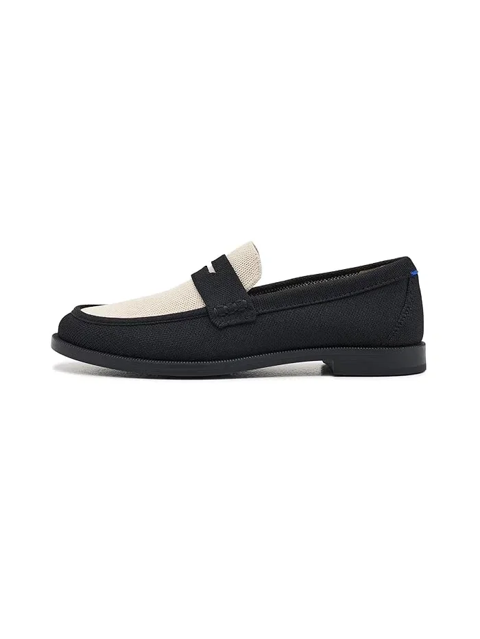 Лоферы The Penny Loafers Rothy's, Tux — изображение 4 из 4, черный