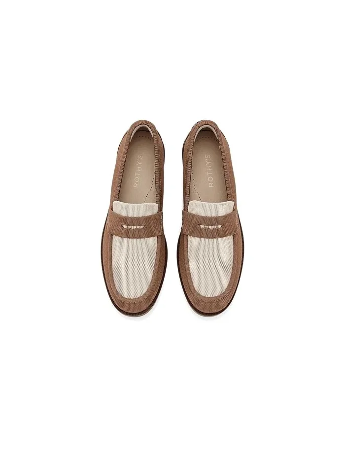 Лоферы The Penny Loafers Rothy's — изображение 2 из 4, кортадо